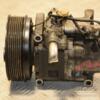 Компрессор кондиционера Mazda 6 2.0di 2002-2007 H12A1AE4DC 416187 - 5