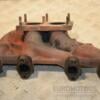 Коллектор выпускной VW Golf 1.6 8V (V) 2003-2008 06A253033P 416206 - 4