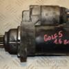 Стартер VW Jetta 1.6 8V 2006-2011 0001120408 416208 - 3