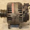 Генератор (дефект) VW Polo 1.4tdi 2001-2009 045903023A 416227 - 5