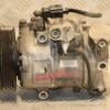 Компресор кондиціонера VW Fox 1.4tdi 2005-2011 6Q0820808E 416230 - 5