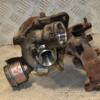 Турбина VW Polo 1.4tdi 2001-2009 54399900054 416245 - 4