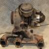 Турбина VW Polo 1.4tdi 2001-2009 54399900054 416245 - 5