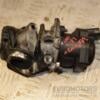 Клапан EGR электрический Citroen Berlingo 1.6hdi 2008 9672880080 416314 - 3