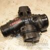Дросельна заслінка електрична Citroen Berlingo 1.6hdi 2008 9660030480 416317 - 3