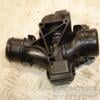 Дросельна заслінка електрична Citroen Berlingo 1.6hdi 2008 9660030480 416317 - 4
