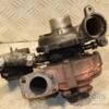 Турбіна Citroen Berlingo 1.6hdi 2008 9663199280 416331 - 5