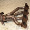 Колектор випускний Hyundai i20 1.4 16V 2008-2014 285112B010 416334 - 4