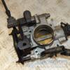 Дроссельная заслонка механическая Hyundai i20 1.4 16V 2008-2014 351002B120 416338 - 4