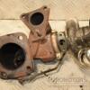 Турбина Ford Transit 2.2tdci 2006-2013 6C1Q6K682CE 416366 - 5