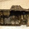 Піддон двигуна масляний Mercedes A-class 2.0cdi (W169) 2004-2012 A6400141102 416376 - 4