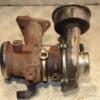 Турбіна Mercedes A-class 2.0cdi (W169) 2004-2012 A6400902380 416392 - 5