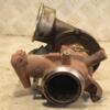 Турбіна Mercedes A-class 2.0cdi (W169) 2004-2012 A6400902380 416392 - 6
