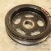 Шкив коленвала демпферный 5 ручейков Mercedes A-class 2.0cdi (W169) 2004-2012 A6400300503 416409 - 3