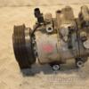 Компрессор кондиционера Hyundai i20 1.4 16V 2008-2014 DV080100 416431 - 5