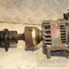 Генератор Ford Connect 1.8tdci 2002-2013 MAN7412 416434 - 5