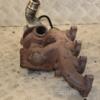 Турбина (дефект) Ford Connect 1.8tdci 2002-2013 XS4Q6K682DC 416437 - 6