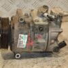 Компресор кондиціонера Audi A3 1.9tdi (8P) 2003-2012 1K0820859F 416459 - 5