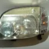Левая фара Nissan X-Trail (T30) 2001-2007 260608H90A it-14725 - 3