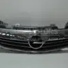 Решетка радиатора 08- Opel Zafira (B) 2005-2011 13247331 it-14729 - 6