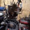 Двигатель Ford Connect 1.8tddi 2002-2013 C9DB BF-718 - 6