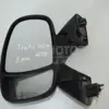 Левое зеркало 5 PIN Renault Trafic M9R 2001-2014 it-14816 Дизель - 5