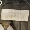 Рычаг ручного переключения передач с тросом Renault Laguna (II) 2001-2007 8200560211 it-14817 - 9