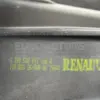 Рычаг ручного переключения передач с тросом Renault Laguna (II) 2001-2007 8200560211 it-14817 - 10