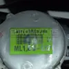 Передний правый ремень безопасности SsangYong Rexton 2.2 XDI 2012-2017 74612-080xx it-14799 Дизель - 6