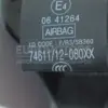 Передній лівий ремінь безпеки SsangYong Rexton 2.2 XDI 2012-2017 74612-080xx it-14800 Дизель - 6