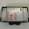 Блок керування автоматичною коробкою передач SsangYong Rexton 2.2 XDI 2012-2017 38150-08020 it-14806 Дизель - 4