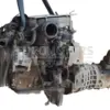 Двигун Nissan Navara 2.5d (D22) 1997-2004 TD25 it-14818 Дизель - 29