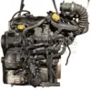 Б/у двигатель Renault Trafic M9R 2001-2014 M9R 782 it-14819 Дизель - 15