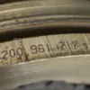 Двухмассовый маховик (комплект сцепления) Renault Master 2.3dCi 2010 8200961717 it-14821 Дизель - 22