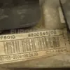 Механічна коробка передач 6-ступінчаста Renault Trafic M9R 2001-2014 PF6010 it-14822 Дизель - 16
