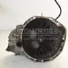 Механическая коробка передач 6-ступенчатая Renault Laguna 2.0 dCi (III) 2007-2015 PK4006 it-14828 Дизель - 10