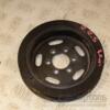 Шків колінвала демпферний 6 струмків Land Rover Range Rover Sport 3.0tdi 2013 4R8Q6B319BA 416522 - 3