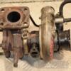 Турбіна (дефект) Kia Ceed 2.0crdi 2007-2012 2823127000 416556 - 5