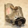 Стартер Land Rover Freelander 2.0Tdi (I) 1998-2006 NAD101500 416590 - 4