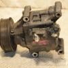 Компрессор кондиционера Opel Combo 1.3MJet 2001-2011 5A7975600 416605 - 5