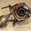 Турбіна (дефект) Citroen Nemo 1.3MJet 2008 55198317 416608 - 5