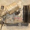 Компрессор кондиционера Opel Combo D 1.4 T-Jet 16V Turbo 2011-2017 51794515 416627 - 5