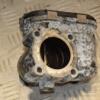 Дроссельная заслонка электрическая Fiat Grande Punto 1.4 T-Jet 16V Turbo 2005 0280750137 416633 - 4