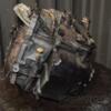 АКПП (автоматична коробка перемикання передач) 5-ступка Volvo C30 2.4td D5 2006-2013 30713903 416722 - 10