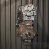 Двигатель Fiat Grande Punto 1.4 T-Jet 16V Turbo 2005 198A4000 416793 - 9