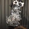 Двигатель Volvo XC90 2.4td D5 2002-2014 D5244T 416829 - 9