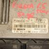 Блок керування двигуном Ford Fiesta 1.5tdci 2008 F1B112A650ATH 416843 - 4