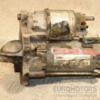 Стартер Ford Fiesta 1.5tdci 2008 8V2111000AE 416857 - 3