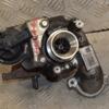 Турбина Ford Fiesta 1.5tdci 2008 9804945280 416859 - 4