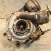 Турбина Renault Scenic 1.9dCi (II) 2003-2009 8200398585 416864 - 4
